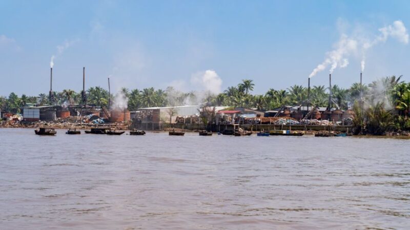 From Ho Chi Minh: Mekong Delta with Ben Tre 1 Day Tour - A quick overview of what to expect