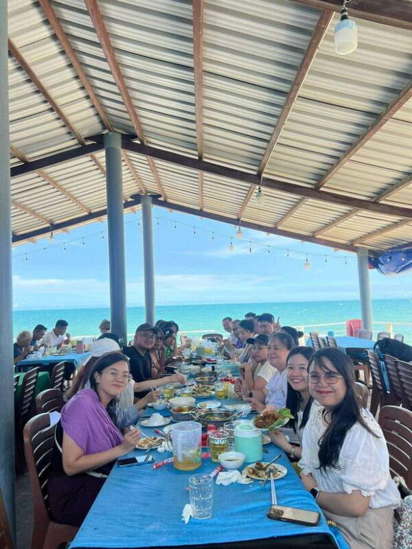 From Ho Chi Minh: Mui Ne daily tour (With Jeep Or ATV) - Detailed Review of the Mui Ne Day Tour