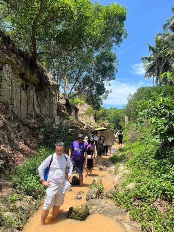 From Ho Chi Minh: Mui Ne daily tour (With Jeep Or ATV) - Final Thoughts