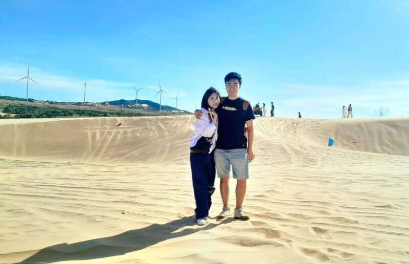 From Ho Chi Minh: Mui Ne White Sand Dunes Day Trip - Who Will Love This Tour?