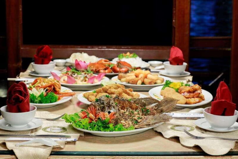 From Ho Chi Minh: Private Dinner Cruise on Saigon River Tour - Who Should Consider This Experience?