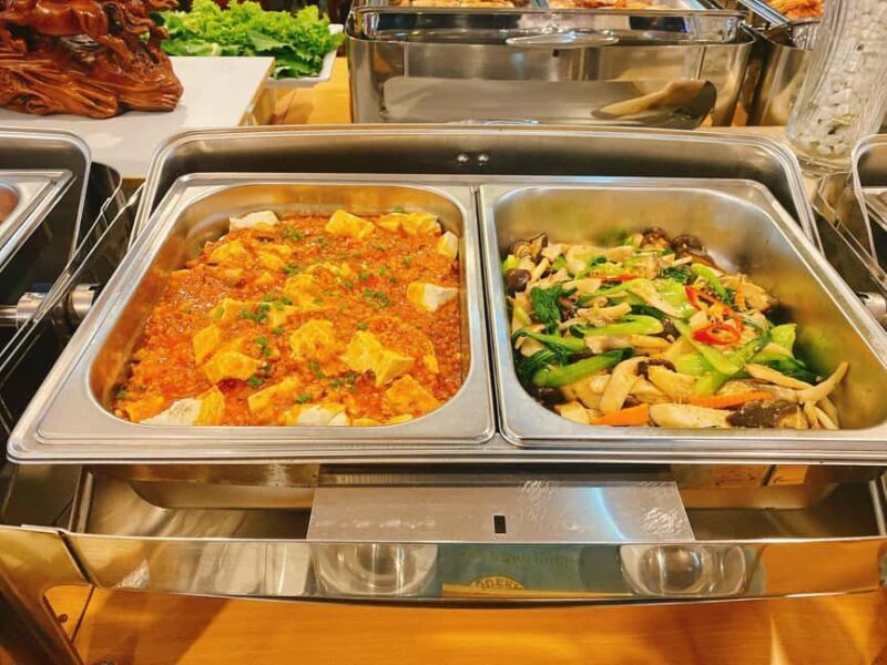 From Ho Chi Minh: Private Table Dinner on cruise Saigon - Key Points