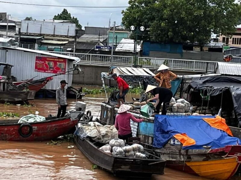 From Ho Chi Minh: The Floating Market - Bird Sanctuary 2Days - FAQ