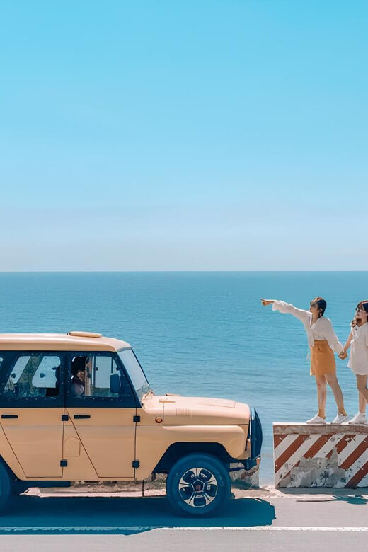 From Ho Chi Minh To Mui Ne Best Sunset Tour - What We Loved About This Tour