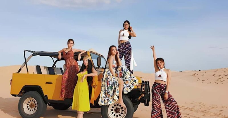 From Ho Chi Minh To Mui Ne Best Sunset Tour - Who Should Consider This Tour