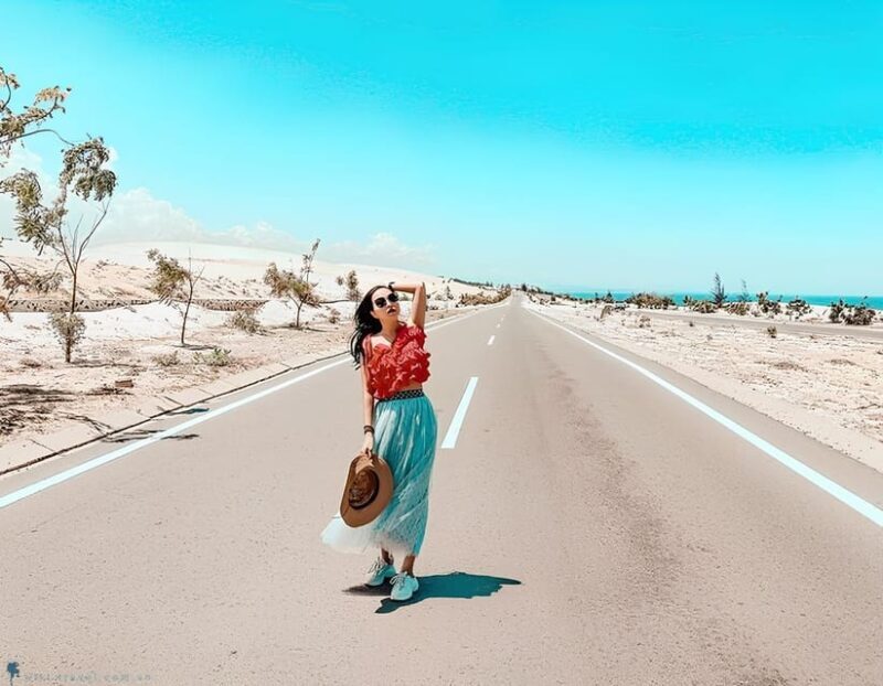 From Ho Chi Minh To Mui Ne Best Sunset Tour - FAQ