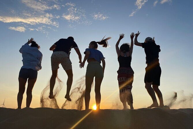 From Ho Chi Minh To Mui Ne Day Trip | Sunrise Tour - A Full Breakdown of the Experience