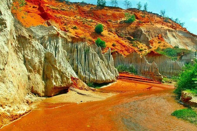 From Ho Chi Minh To Mui Ne Day Trip | Sunrise Tour - Who Should Skip This Tour