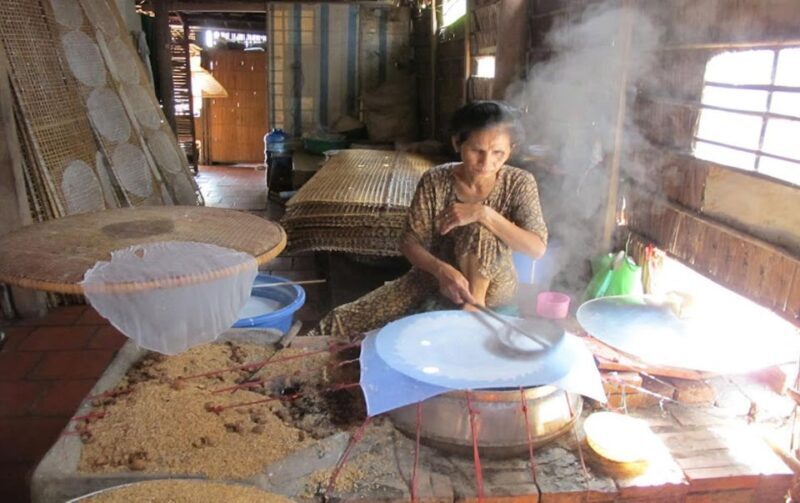 From Ho Chi Minh: Vinh Long Customized Private Tour - Key Points