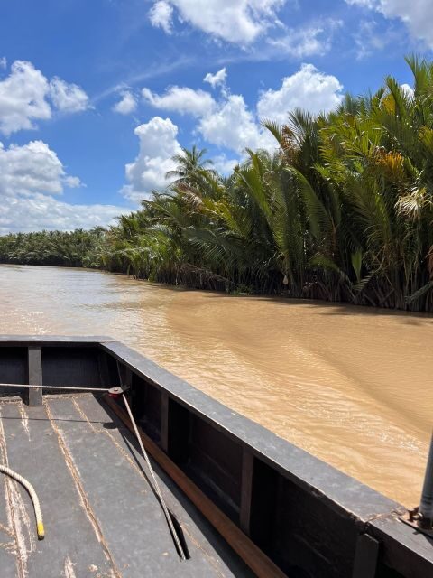 From Ho Chi Minh: Vinh Long Customized Private Tour - Who Would Love This Tour