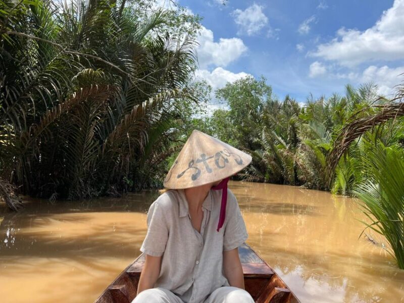 From Ho Chi Minh: Vinh Long Customized Private Tour - The Sum Up