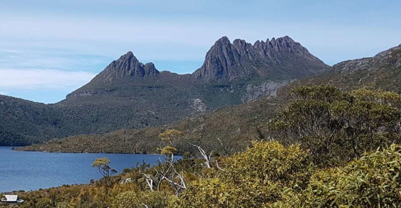 From Hobart: 2 Day Cradle Mountain Tour - From Hobart: 2 Day Cradle Mountain Tour - A Real Tasmanian Adventure