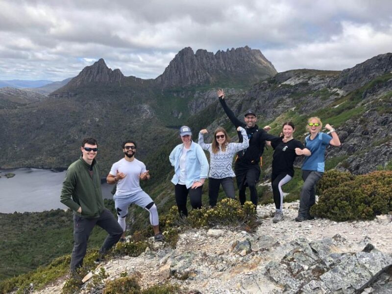 From Hobart: 2 Day Cradle Mountain Tour - Who Will Love This Tour?