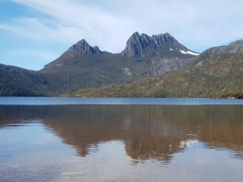 From Hobart: 2 Day Cradle Mountain Tour - Final Thoughts