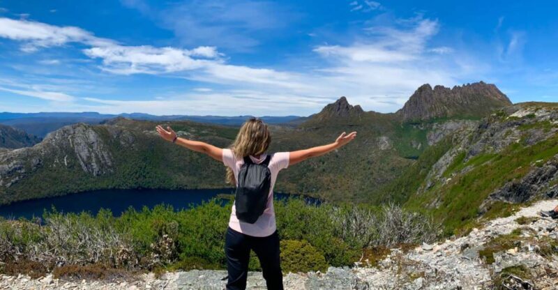 From Hobart: 5-Day Tasmania West & East Coast Tour - What’s Included and What to Consider
