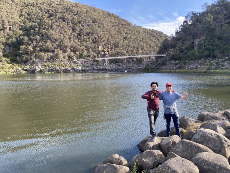 From Hobart: 5-Day Tasmania West & East Coast Tour - The Sum Up