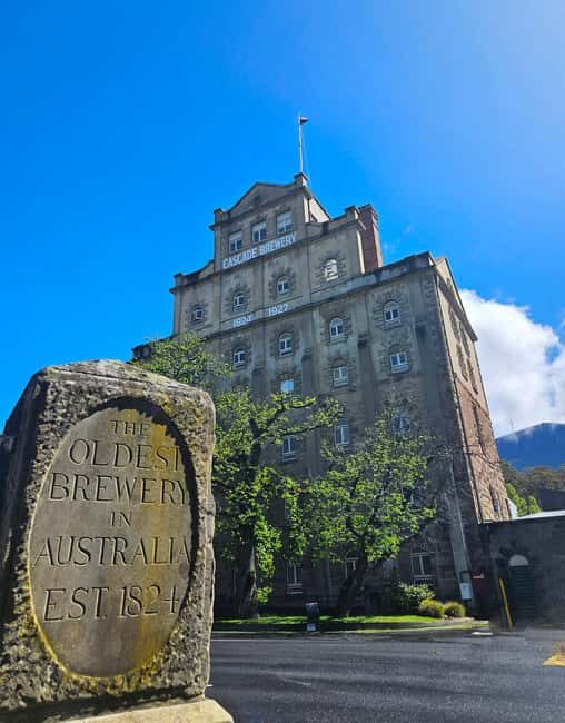From Hobart: 9-Day Tasmania Circle Tour - FAQ