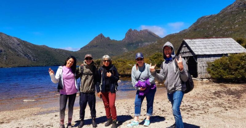 From Hobart: Active Day Trip to Cradle Mountain - Limitations and Considerations