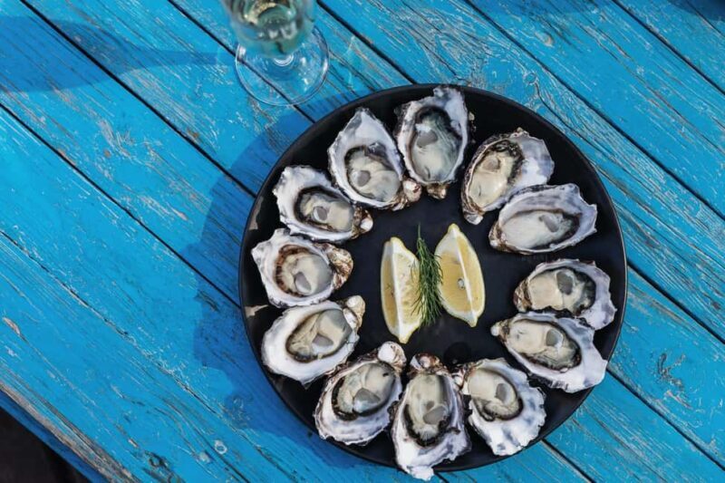 From Hobart: Bruny Island Nature & Produce Adventure Tour - Key Points