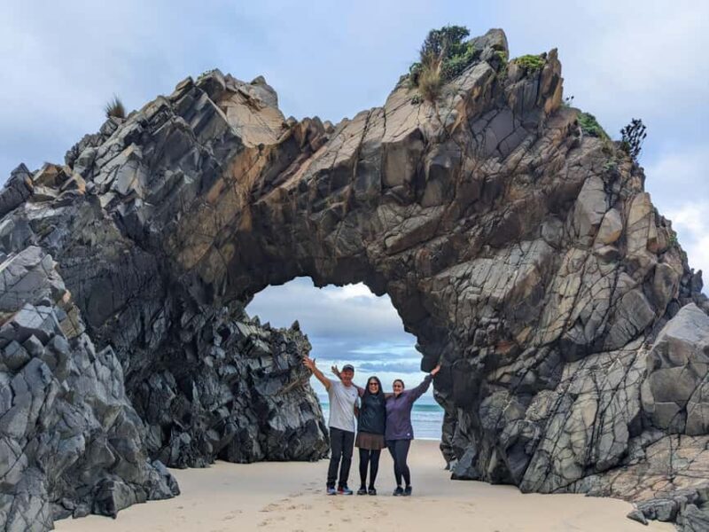 From Hobart: Bruny Island Nature & Produce Adventure Tour - FAQ