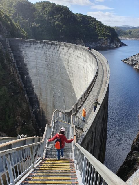 From Hobart: Gordon Dam and Lake Pedder Wilderness Day Tour - Who Will Love This Tour?