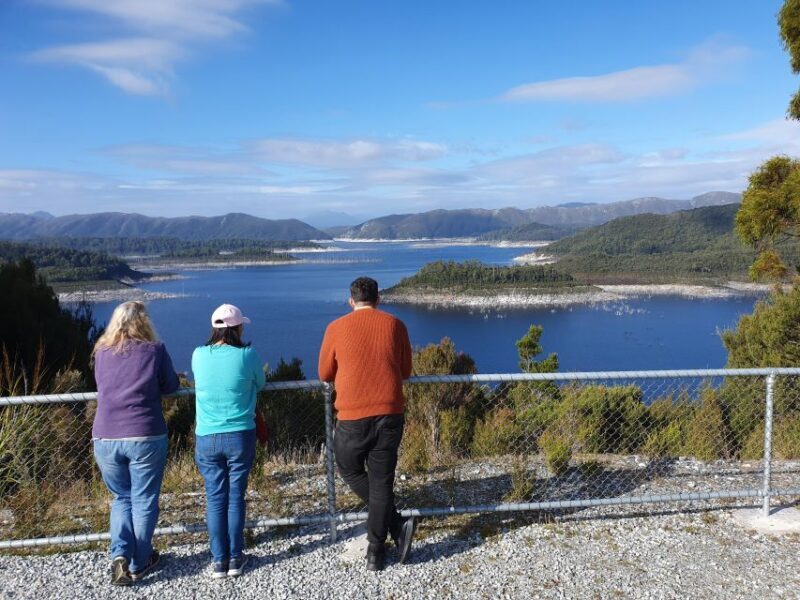 From Hobart: Gordon Dam and Lake Pedder Wilderness Day Tour - FAQ