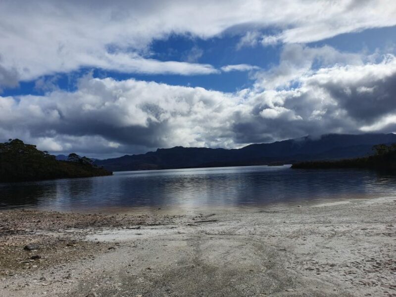 From Hobart: Gordon Dam and Lake Pedder Wilderness Day Tour - Final Thoughts