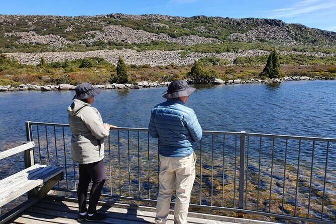 From Hobart: Great Lake and Untamed High Country Small Group Tour - Historic Charm and Wilderness Passages