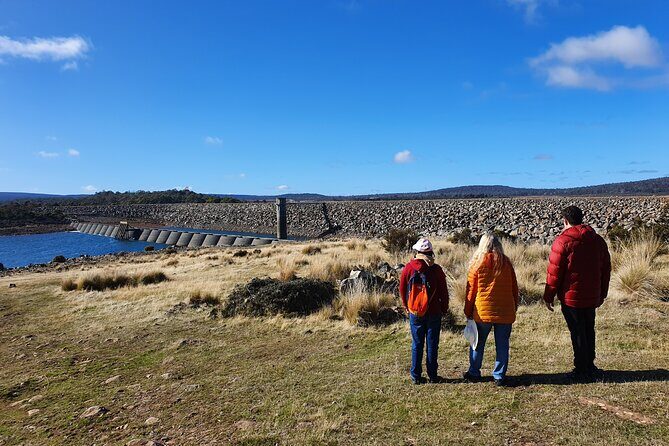 From Hobart: Great Lake and Untamed High Country Small Group Tour - What’s Included and Practicalities