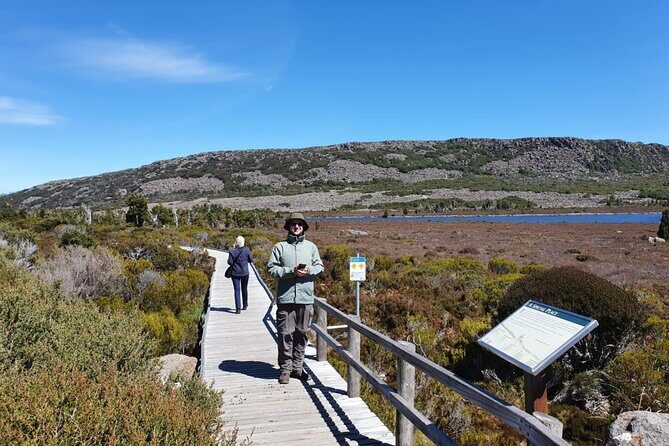 From Hobart: Great Lake and Untamed High Country Small Group Tour - FAQs