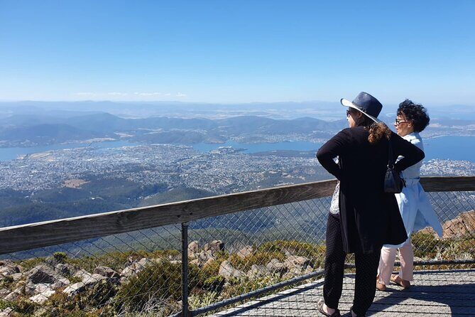 From Hobart: Mt Wellington Morning Walking Tour - Final Thoughts: Why Choose This Tour?