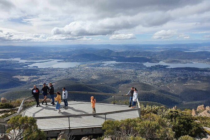 From Hobart: Mt Wellington Morning Walking Tour - FAQ
