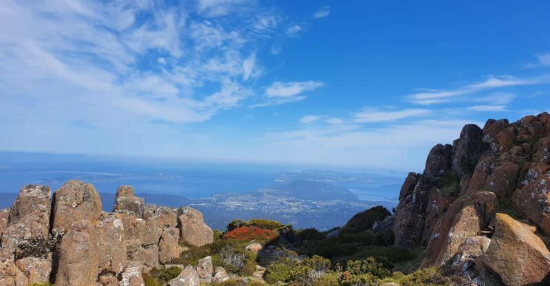 From Hobart: Mt Wellington Morning Walking Tour - Analyzing the Experience: Value and Practicality