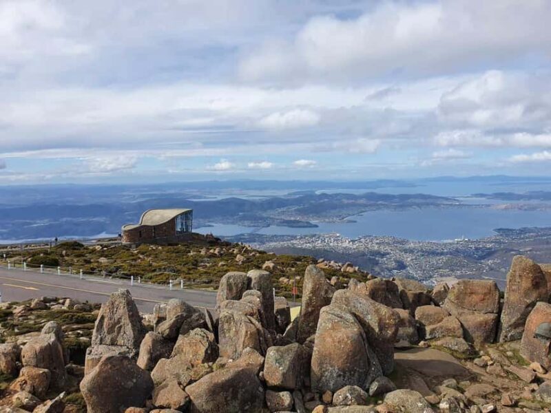 From Hobart: Mt Wellington Pinnacle 2 Hour Small Group Tour - FAQs