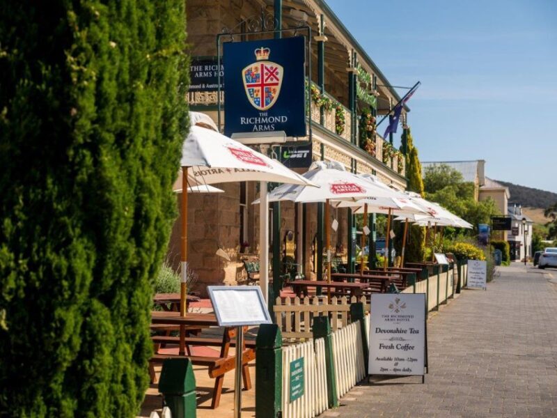 From Hobart: Richmond Village 4 hour Return Tour (Afternoon) - Final Thoughts: Who Should Consider This Tour?