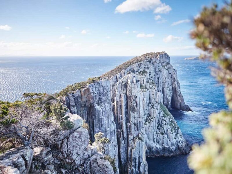 From Hobart: Three Capes Walking Tour - 4 Days - A Deep Dive Into the 4-Day Tasmania Coastal Adventure