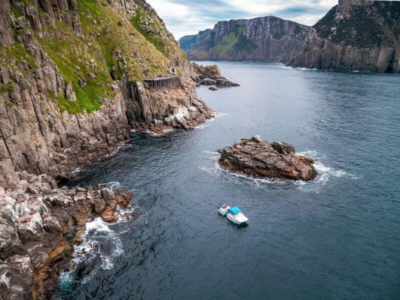 From Hobart: Three Capes Walking Tour - 4 Days - Is This Tour Right for You?