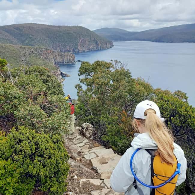 From Hobart: Three Capes Walking Tour - 4 Days - Final Thoughts