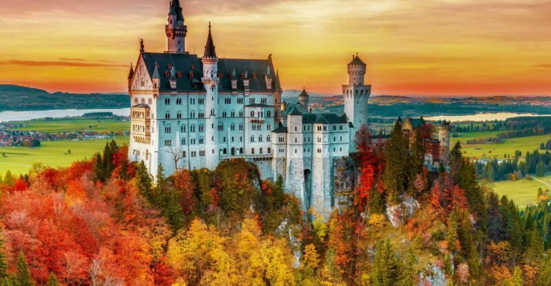 From Hohenschwangau: Tour to Neuschwanstein Castle - Authentic Traveler Perspectives