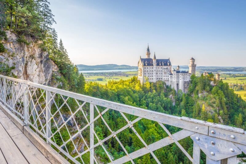 From Hohenschwangau: Tour to Neuschwanstein Castle - Final Thoughts: Is This Tour for You?