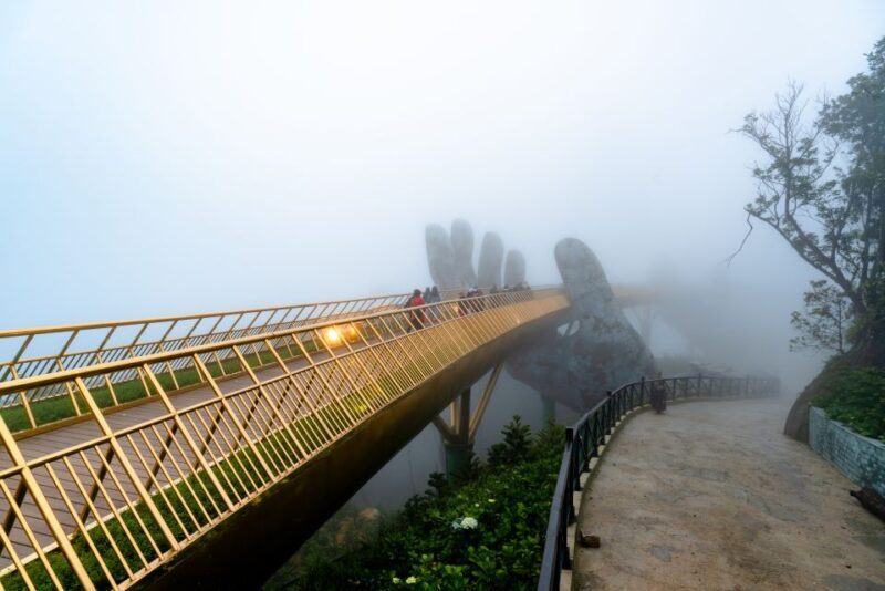 From Hoi An and Da Nang: Bà Nà Hills and Golden Bridge Tour - Frequently Asked Questions