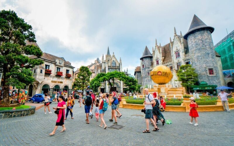 From Hoi An and Da Nang: Bà Nà Hills and Golden Bridge Tour - Final Thought