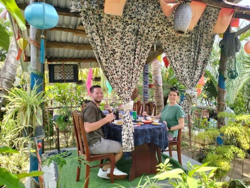 From Hoi An: Cam Kim Island by Bicycle and Kayak - Who Will Love This Tour?