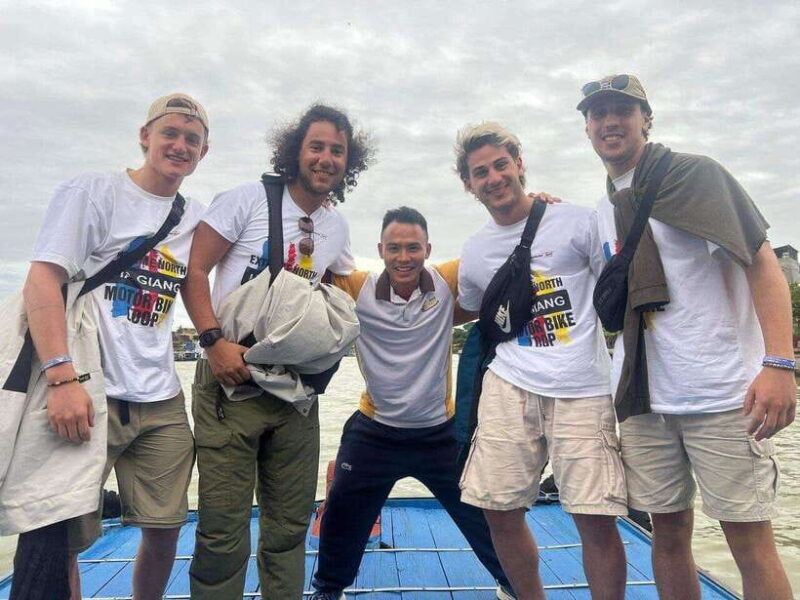 From Hoi An : Cam Thanh Cooking Class & My Son Heritage Tour - In-Depth Review: What to Expect and Why It Matters