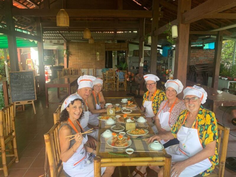 From Hoi An: Cooking Class at Organic Farm - Final Thoughts