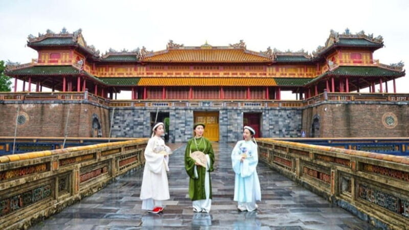 From Hoi An/Da Nang : Hue City Full-Day Tour with Lunch - Who Should Consider This Tour?