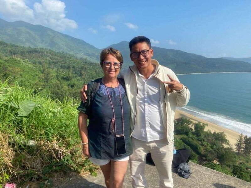 From Hoi An/Da Nang: Hue City Full-Day Trip with Lunch - Key Points