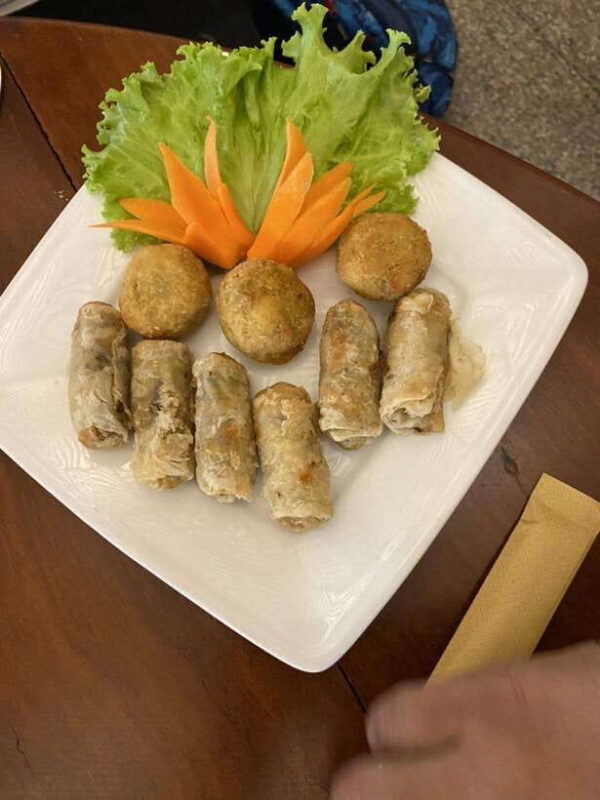 From Hoi An/Da Nang: Hue City Full-Day Trip with Lunch - Return Journey and Reflection