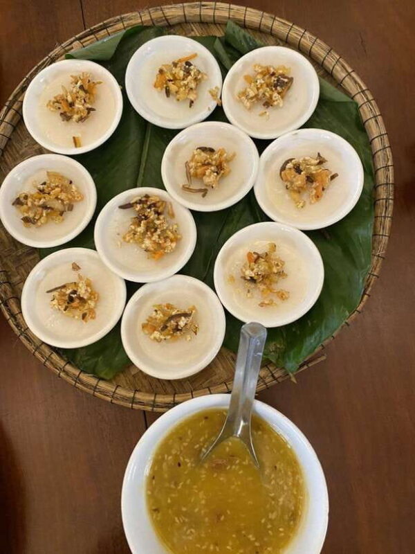 From Hoi An/Da Nang: Hue City Full-Day Trip with Lunch - The Scenic Drive: A Highlight in Itself