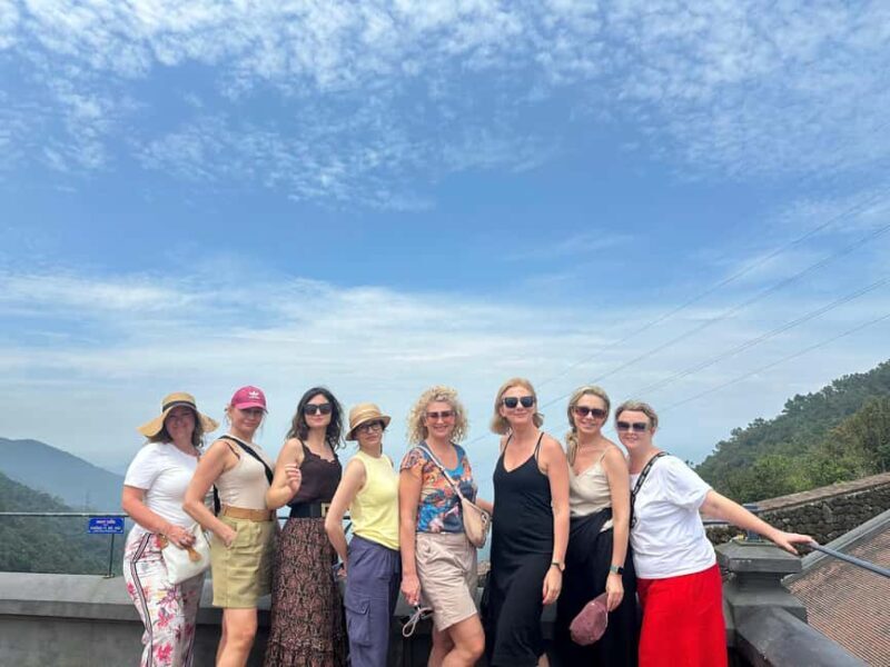 From Hoi An/Da Nang: Pagoda Stay 2-Day Spiritual Tour - FAQ
